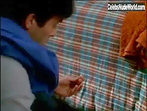 Joelle Carter Sexy scene in Just One Time (1999) 8