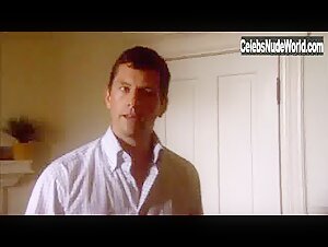 Josie Davis underwear, Sexy scene in Carolina Moon (2007) 10