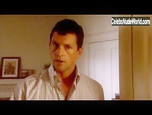 Josie Davis underwear, Sexy scene in Carolina Moon (2007) 11
