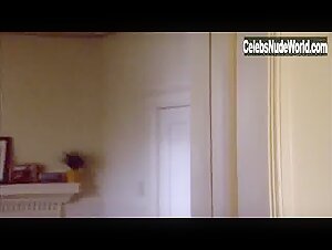 Josie Davis underwear, Sexy scene in Carolina Moon (2007) 17