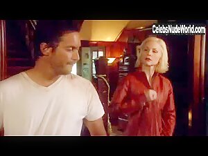 Josie Davis Gorgeous,underclothing scene in Carolina Moon (2007) 15