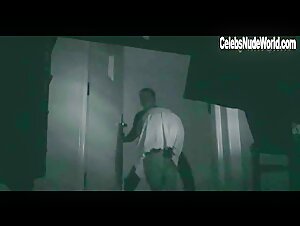 Joanne Chew Sexy scene in Chicago Massacre: Richard Speck (2007)