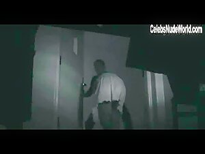 Joanne Chew Sexy scene in Chicago Massacre: Richard Speck (2007) 7