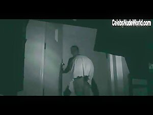 Joanne Chew Sexy scene in Chicago Massacre: Richard Speck (2007) 9
