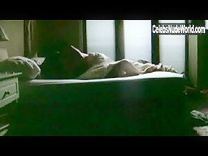 Julianna Margulies Nude, breasts scene in Slingshot (2005) 12