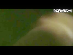 Julianna Margulies Nude, breasts scene in Slingshot (2005) 2