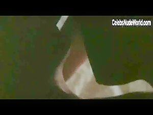 Julianna Margulies Nude, breasts scene in Slingshot (2005) 3