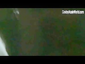 Julianna Margulies Nude, breasts scene in Slingshot (2005) 5