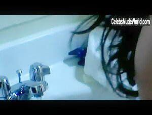 Jessica Bohl Nude, butt scene in You Are Alone (2005) 1