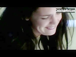 Jessica Bohl Nude, butt scene in You Are Alone (2005) 13