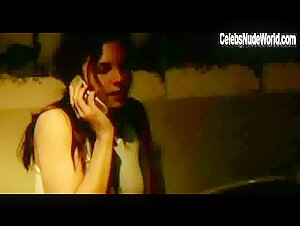 Jessica Bohl butt, Nude scene in You Are Alone (2005) 10