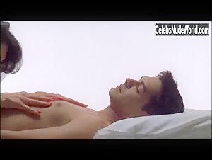 Joyce Giraud Sexy scene in Slayer (2006) 1