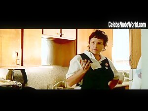 Jill Ritchie Sexxy,underclothing scene in Little Athens (2005) 11