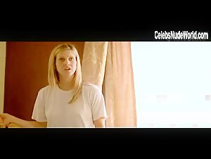 Jill Ritchie Sexxy,underclothing scene in Little Athens (2005) 2