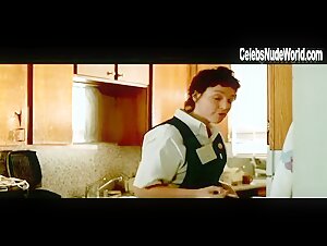 Jill Ritchie Sexxy,underclothing scene in Little Athens (2005) 3