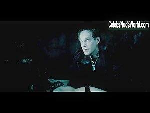 Kaja Gjesdal breasts, Nude scene in Underworld: Evolution (2006) 11