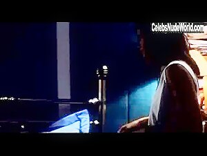 Jennifer Van Dyck Nude, breasts scene in States of Control (1998) 16