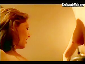 Katherine Brooks Nude, breasts scene in Surrender (2003) 13