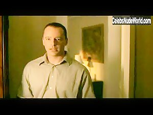 Jenny McShane Hot , Lingerie scene in Keep Your Distance (2005) 7