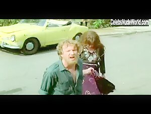 Jodi Thelen Sexy,underwear scene in Four Friends (1981) 4