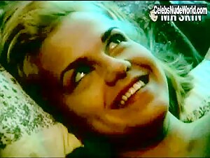 Jessica Jordan breasts, Nude scene in Camp Utopia (2002) 13