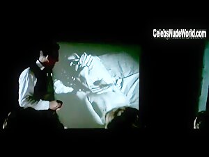 Kathleen Chalfant Nude, breasts scene in Kinsey (2004) 4