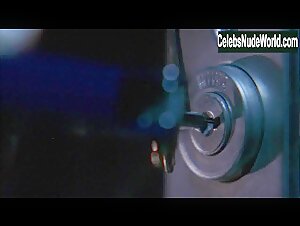 Juliette Marquis Nude, butt scene in Into the Sun (2005) 11