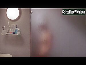 Juliette Marquis Nude, butt scene in Into the Sun (2005) 5