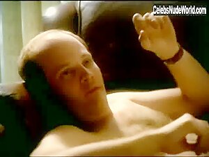 Jenny Robertson breasts, Nude scene in A Cool, Dry Place (1998) 1
