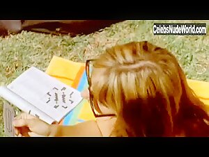 Jennifer Tisdale bikini, Sexy scene in The Hillside Strangler (2004) 13