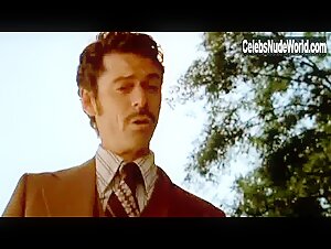 Jennifer Tisdale bikini, Sexy scene in The Hillside Strangler (2004) 8
