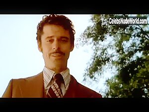 Jennifer Tisdale bikini, Sexy scene in The Hillside Strangler (2004) 9