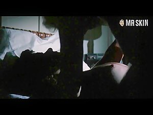 Jessica Walter breasts, Nude scene in Play Misty for Me (1971) 19