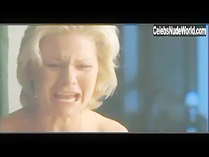 Josie Davis bush, breasts scene in Sonny (2002) 19