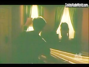 Judy Davis Sexy scene in On My Own (1992) 11