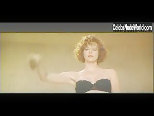 JoBeth Williams Sexy,underclothing scene in Switch (1991) 13