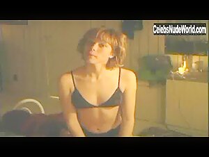 Jennifer Sky Gorgeous,underclothing scene in My Little Eye (2002) 11