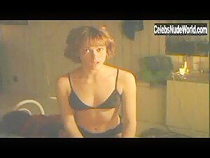 Jennifer Sky Gorgeous,underclothing scene in My Little Eye (2002) 8