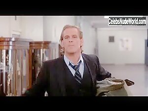 JoBeth Williams Nude, breasts scene in Teachers (1984) 13