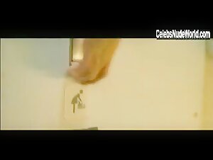 Jessica Cauffiel Sexy scene in Urban Legends: Final Cut (2000) 6