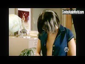 Juliette Marquis butt, breasts scene in This Girl's Life (2003) 14