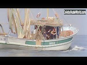 Juliet Mills breasts, Nude scene in Avanti! (1972) 10