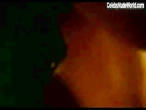 Kelly Rutherford breasts, Nude scene in Angels Don't Sleep Here (2000) 17