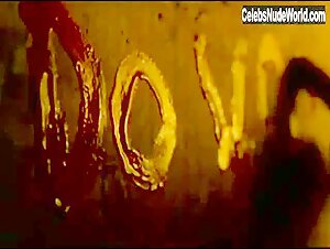 Kelly Rutherford breasts, Nude scene in Angels Don't Sleep Here (2000) 19