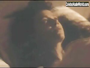 Judy Davis breasts, Nude scene in Husbands and Wives (1992) 13