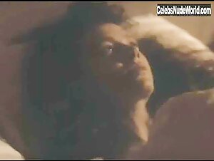 Judy Davis breasts, Nude scene in Husbands and Wives (1992) 14