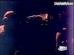 Joanna Lumley Orgy , boobs scene in Games That Lovers Play (1970) 1