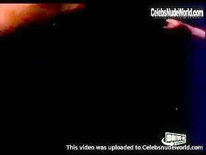Joanna Lumley Orgy , boobs scene in Games That Lovers Play (1970) 14