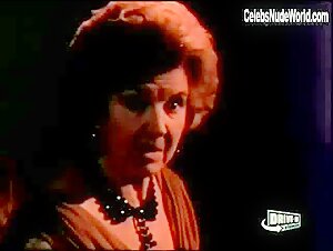 Joanna Lumley Orgy , boobs scene in Games That Lovers Play (1970) 8