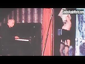 Johanna Torell Sexy scene in The Loss of Sexual Innocence (1999) 12
